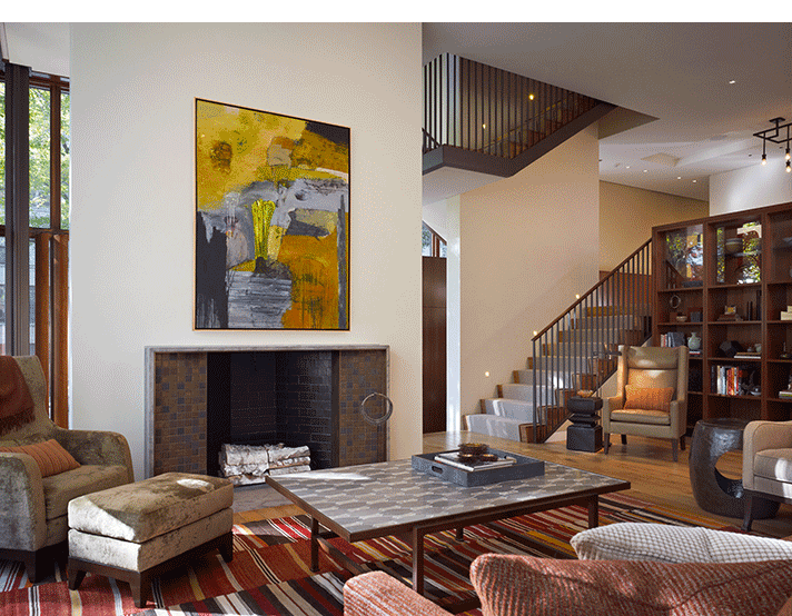 Photograph by Hedrich Blessing