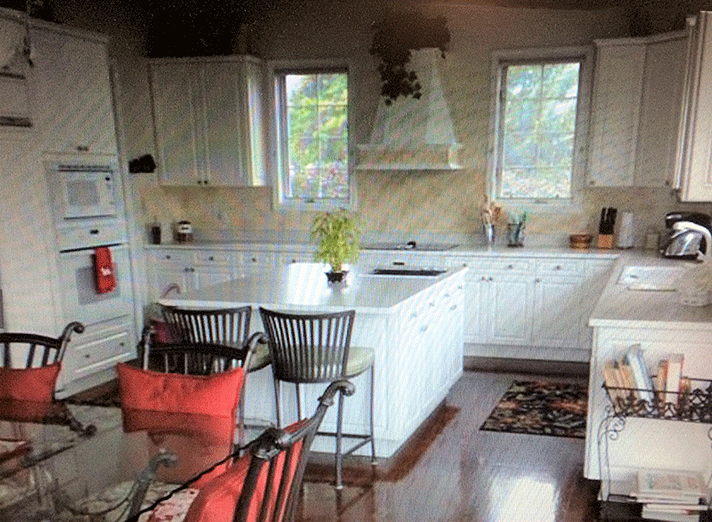 Design By Choice kitchen Before photo