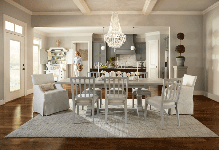 Theodore Alexander furniture