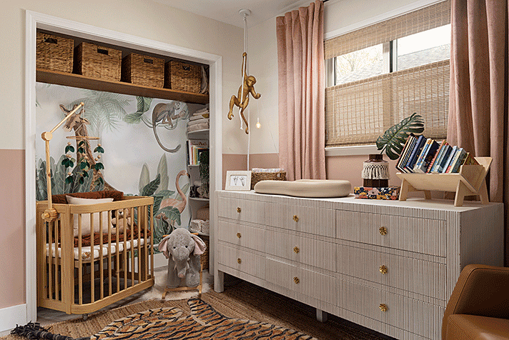 Design by Concetti. Photograph by Brett Mountain