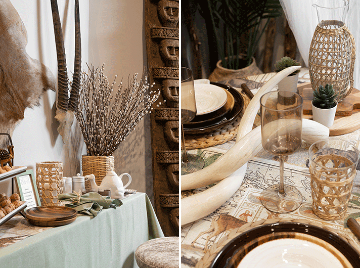 Design by Room Service Interior Design. Photography by Joseph Tiano.