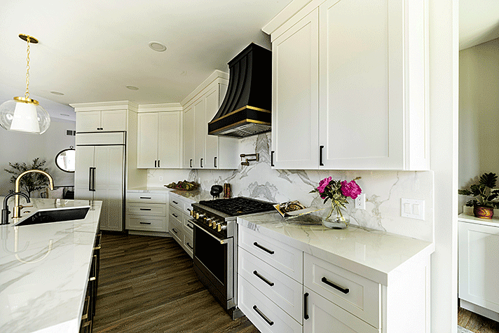 Joanne Ledbetter Designs, Photograph by Brian Craig