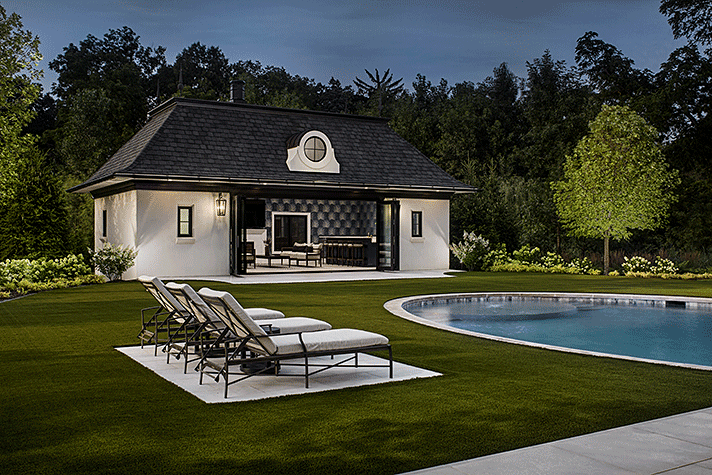 Design by Ellwood Interiors | Photograph by Karl Moses