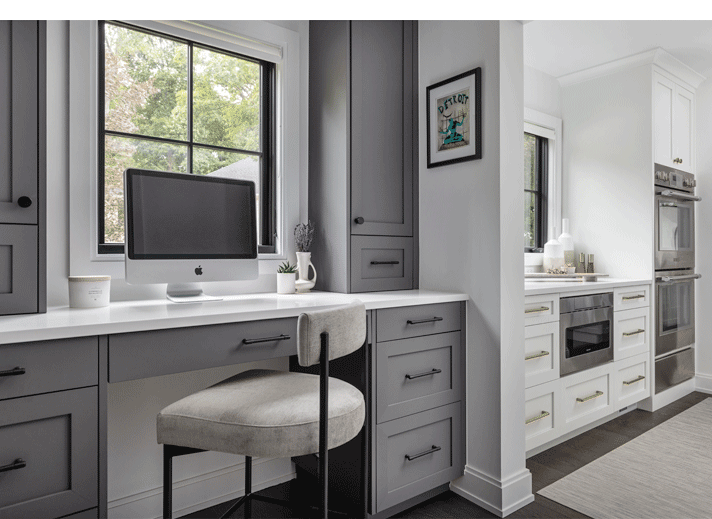 Stalburg Design kitchen