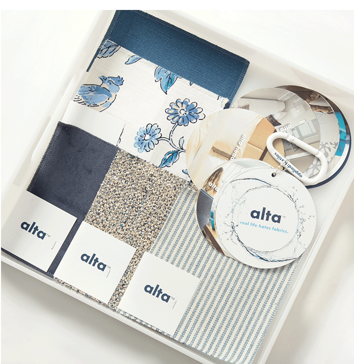 Alta Performance Technology + Pindler