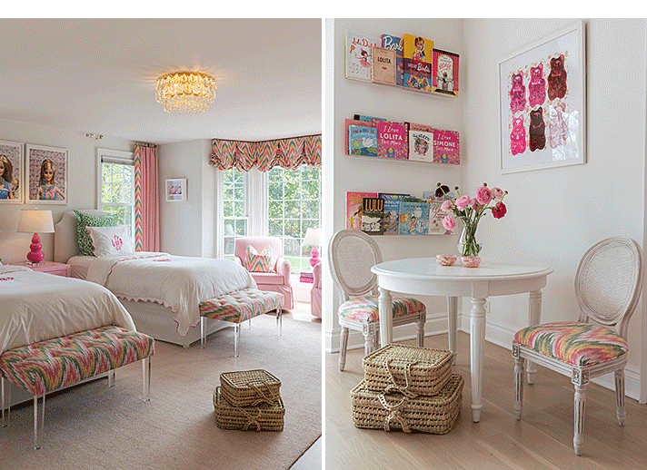 Design by Sissy Yellen Living. Photography by Emily Engler