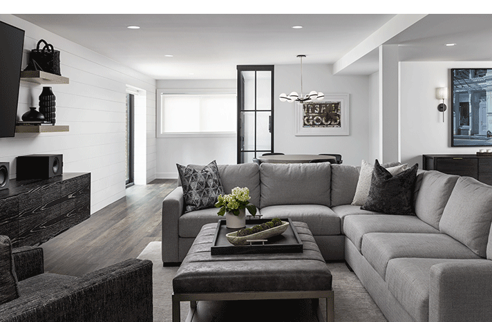 Design by Stalburg Design. Photograph by Martin Vecchio.