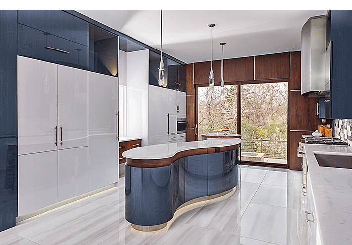 Art | Harrison Interiors, Photograph by Karl Moses