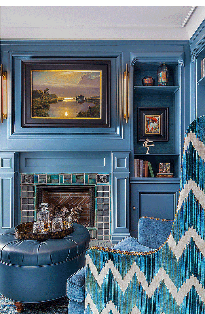 Photo by Jeff Garland.