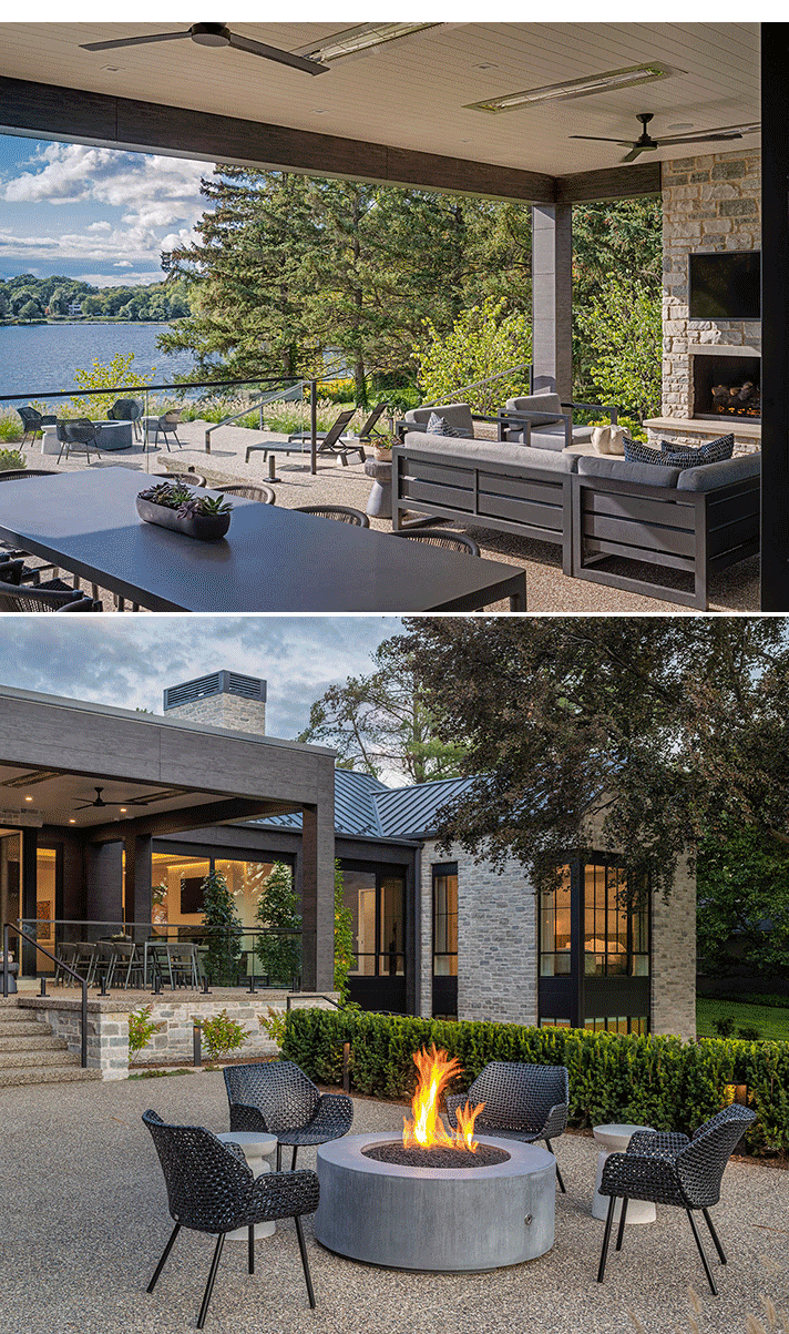 Design by Rariden Schumacher Mio & Co. | Photography by Justin Maconochie