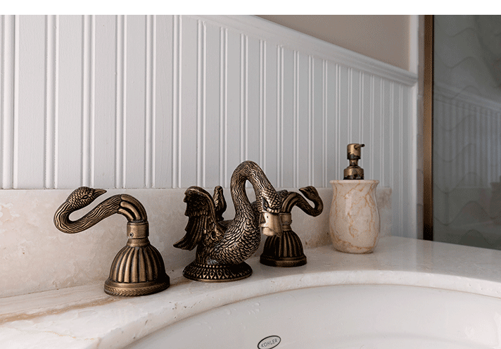 Artichoke Interiors, Photograph by Texture Photography