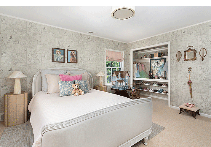 Annie Kordas Interiors, Photograph by Kat Stevenson