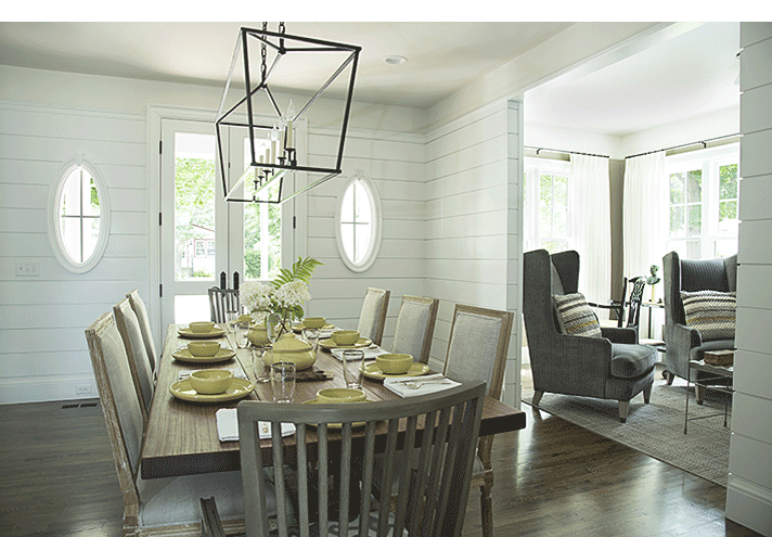 Design by Art Harrison. Photography by Ed Doucet