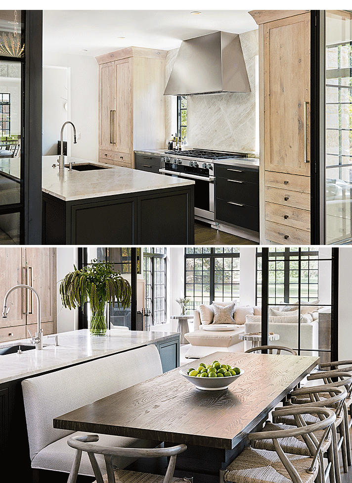 Design by Rariden Schumacher Mio & Co. Photography by Kristopher Ilich.