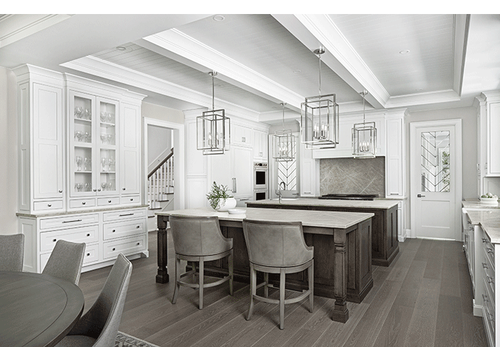 Ellwood Interiors, Photograph by Beth Singer