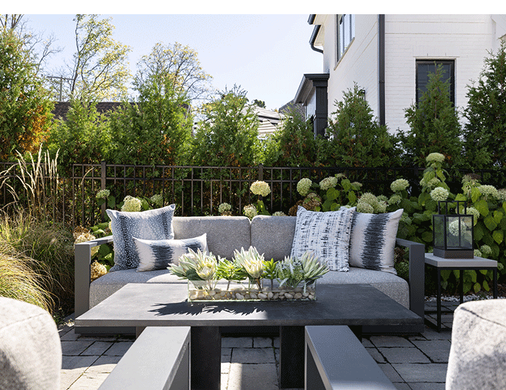Design by Stalburg Design | Photograph by Martin Vecchio Photography