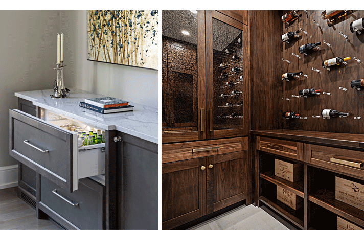 Design by Katie Rodriguez. Photographs by Martin Vecchio