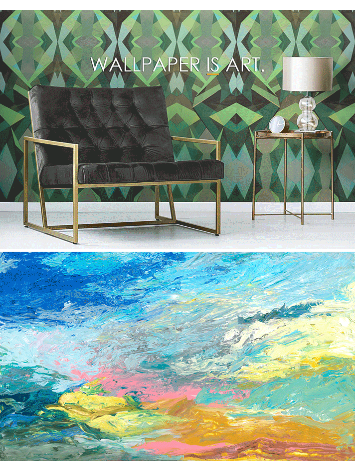 The Detroit Wallpaper Co.