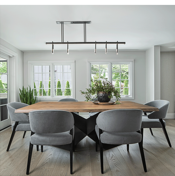 Design by It's Personal Design, Photograph by Beth Singer