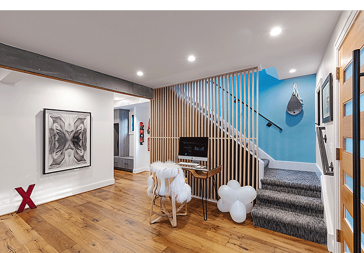 Design by Dan Davis Design, Photograph by Laura McCaffery