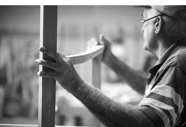 Verellen frame shop