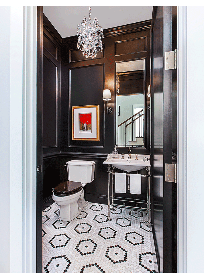 Kathleen McGovern Studio of Interior Design, Photograph by Jeff Garland