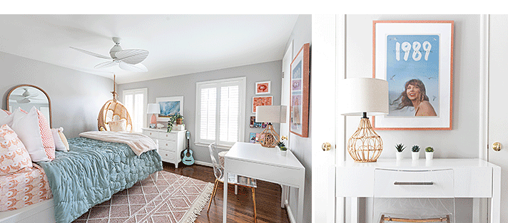 Design by Decor & More Designs. Photography by Kat Stevenson