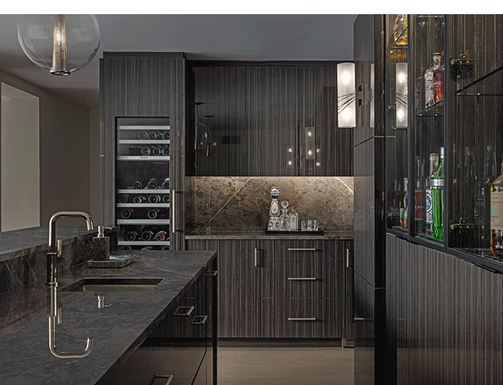 Design by Stalburg Design. Photograph by Martin Vecchio.