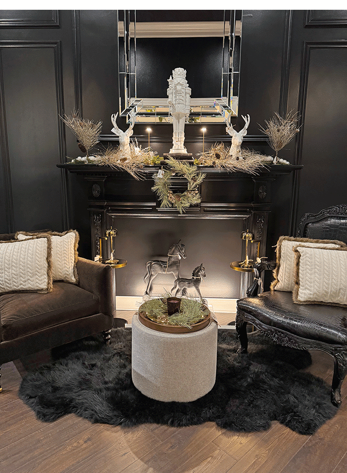 Rita O’Brien Interiors