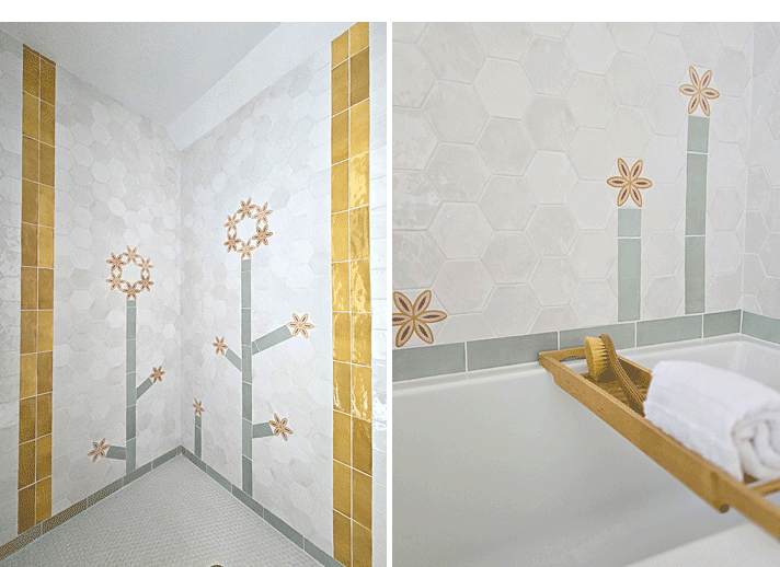 Designed by Interior Lifestyles