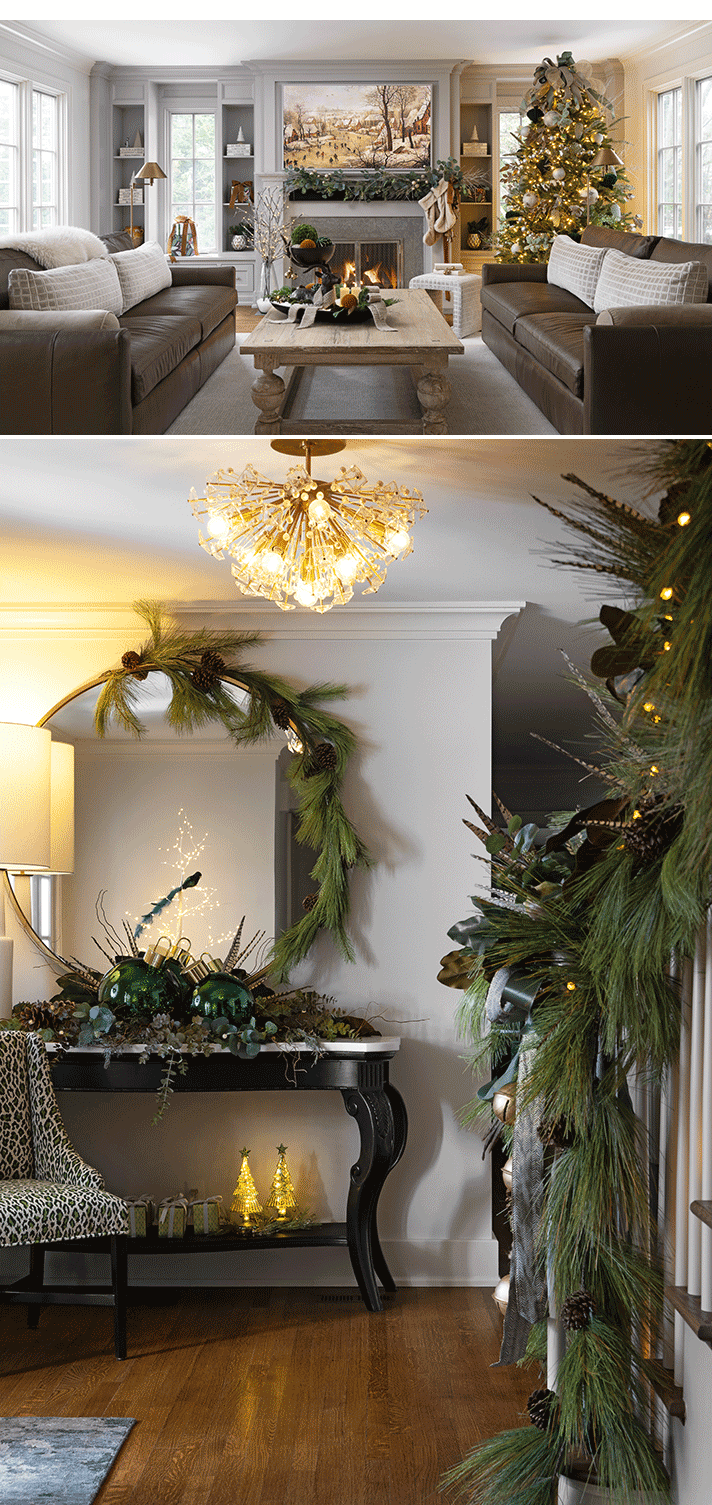 Design by Ruth Casper Design Studio. Photography by Joseph Tiano.