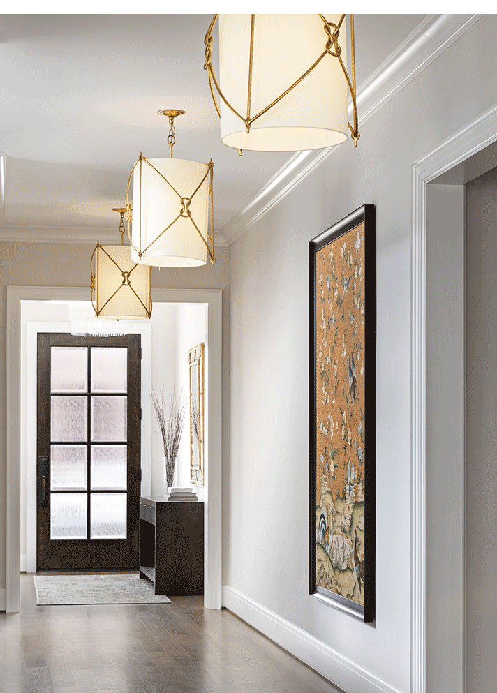Stalburg Design entryway