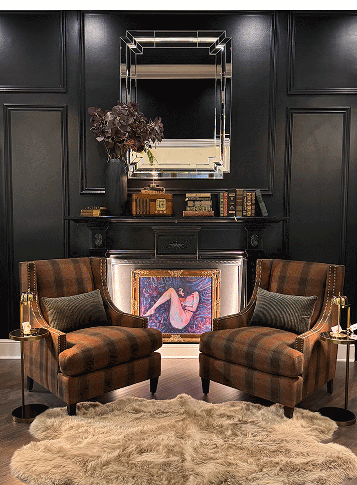 Rita O’Brien Interiors