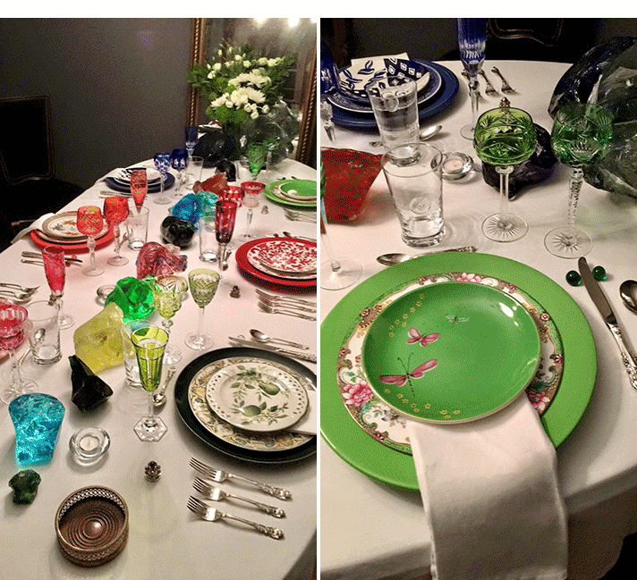 Design by Bureau of Interior Design. Photography by K.C. Vansen.