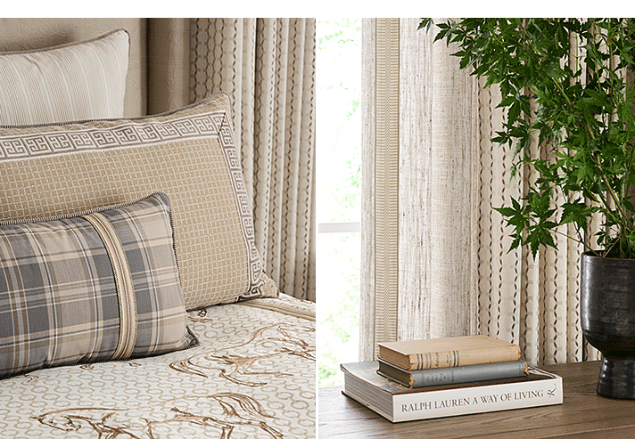 Vern Yip Trend fabrics