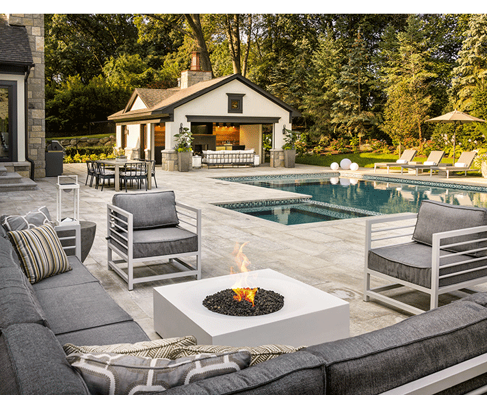Design by Rariden Schumacher Mio & Co. Photography by Justin Maconochie.