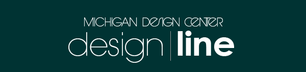 Michigan Design Center Design Line