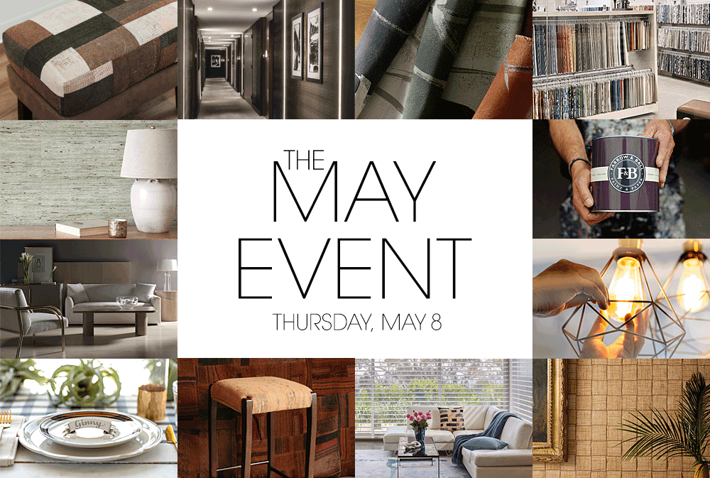 The May Event