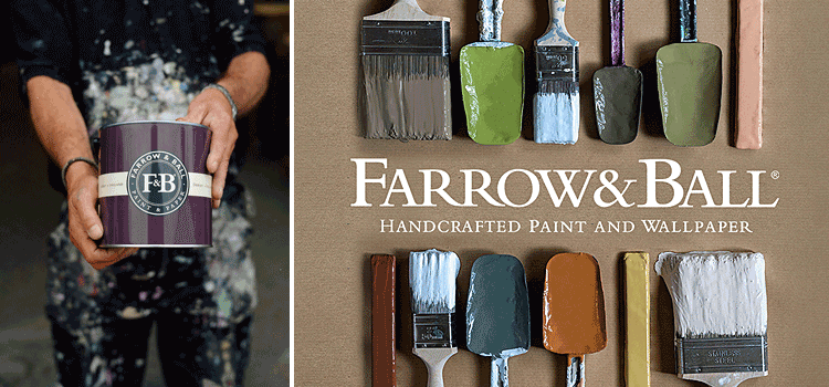 Farrow & Ball