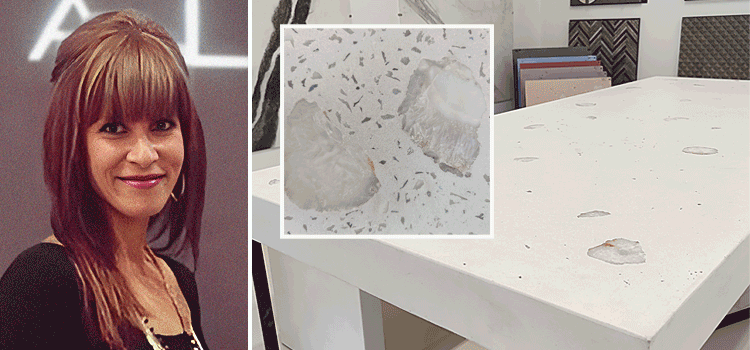 Cercan Tile - Terra Preciosa