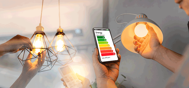 LED lighting