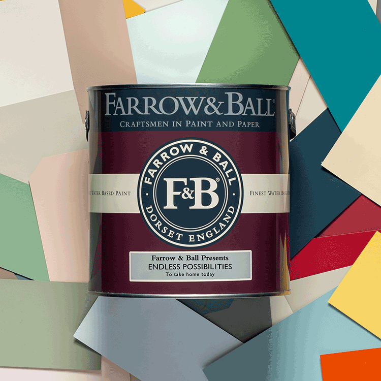 Farrow & Ball