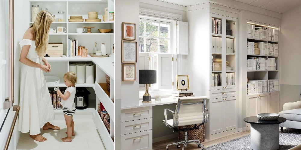 California Closets