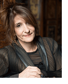 Amy Miller Weinstein