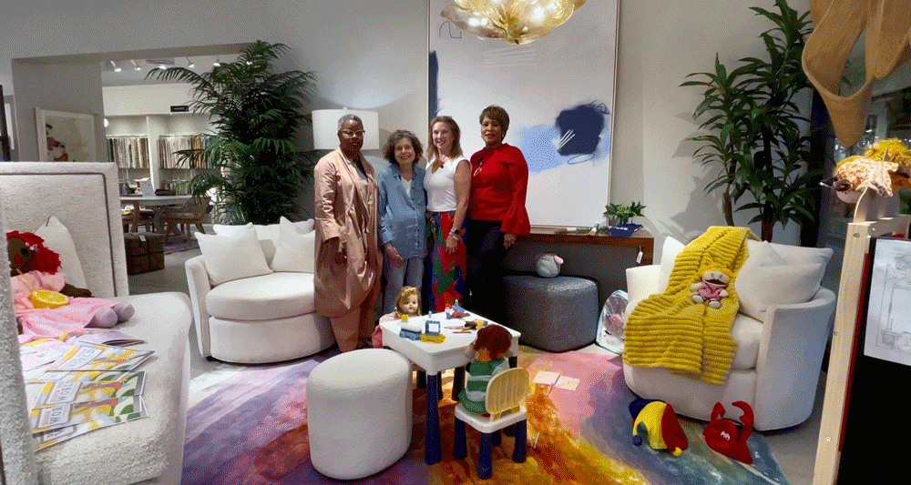 ASID Michigan - Design Your World