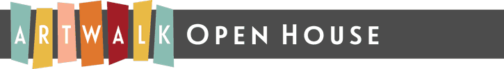 Artwalk - Open House
