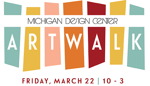 Art Walk at MDC