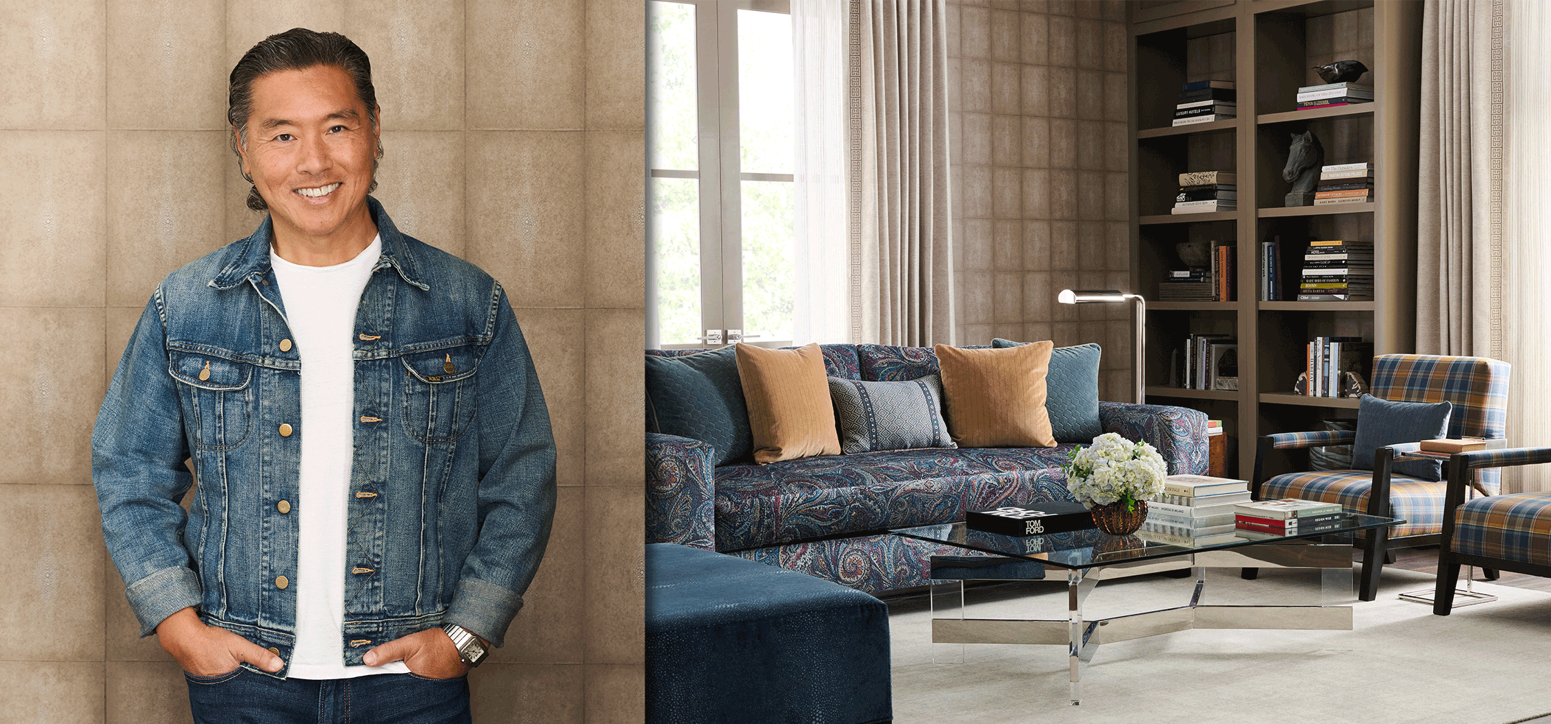 Very Yip - Book Signing at MDC