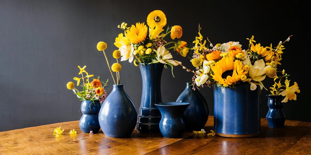 Pewabic Pottery | Michigan Design