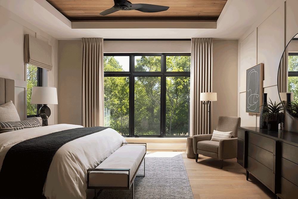 “Embracing Authenticity through Color" | Michigan Design